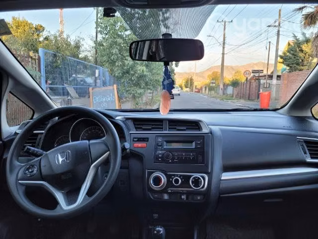 Honda WRV 2019 A Toda Prueba "Precio Conversable"