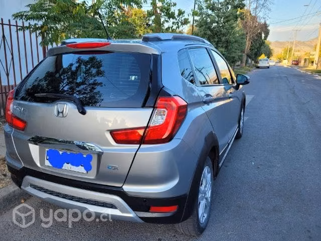 Honda WRV 2019 A Toda Prueba "Precio Conversable"