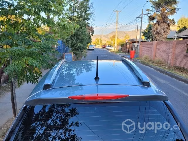 Honda WRV 2019 A Toda Prueba "Precio Conversable"