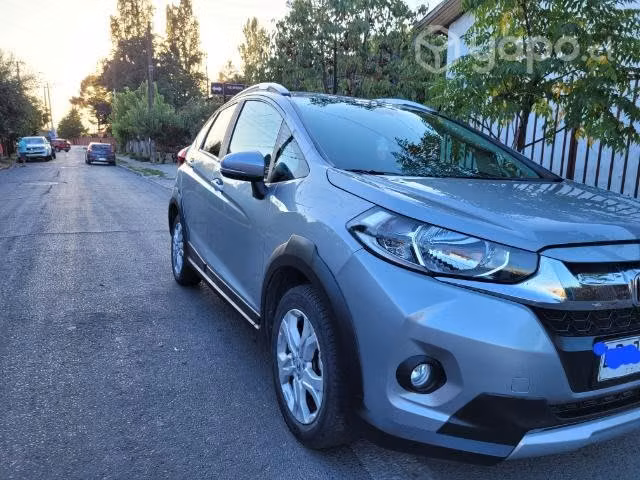 Honda WRV 2019 A Toda Prueba "Precio Conversable"