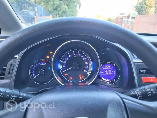 Honda WRV 2019 A Toda Prueba "Precio Conversable"