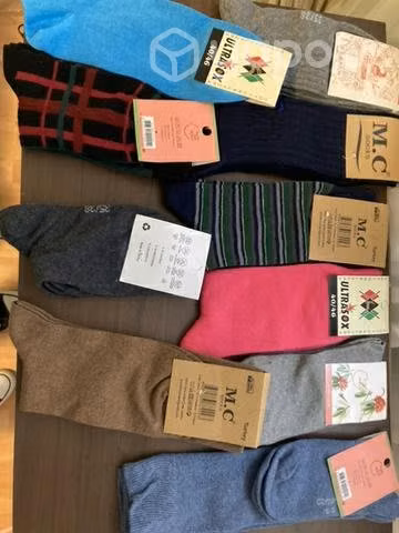 Calcetines adultos