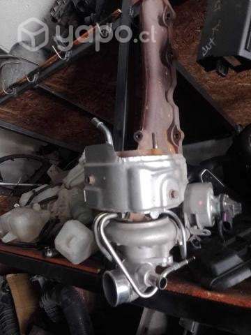 Turbo new l - Imagen 2