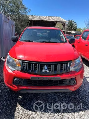 Mitsubishi - Imagen 6
