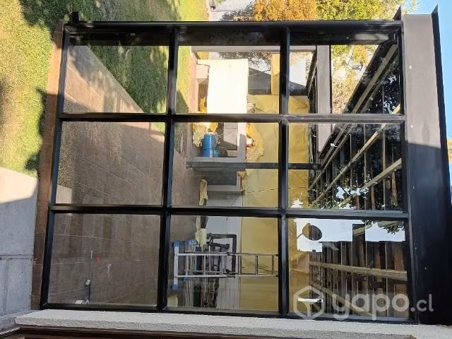 Ventanas aluminio y pvc de calidad y económicas