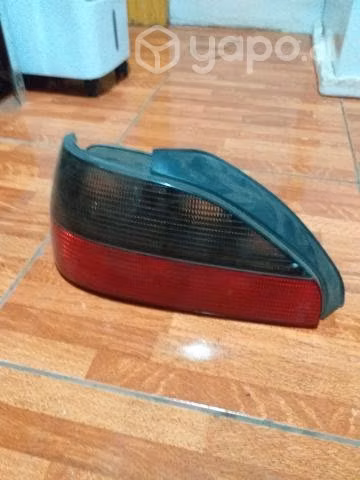Foco trasero original peugeot 306