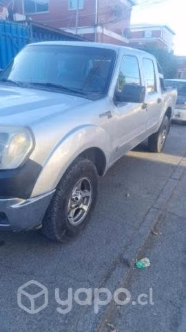 Camioneta