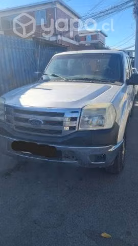 Camioneta