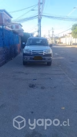 Camioneta