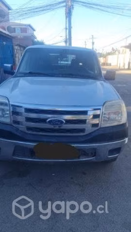 Camioneta