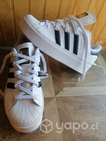 Adidas 40 1/2