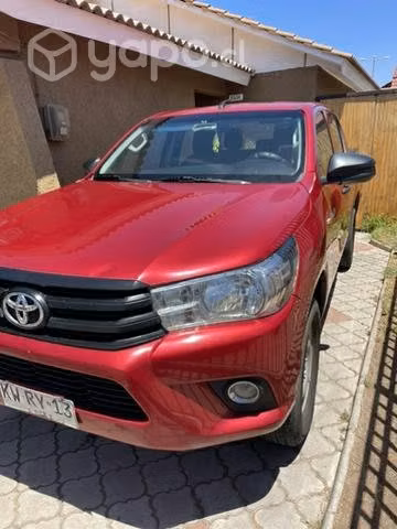 Toyota 2019 4x4 Diésel - Imagen 3