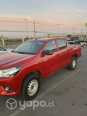 Toyota 2019 4x4 Diésel - Imagen 6