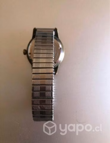 Reloj Suizo año 1958