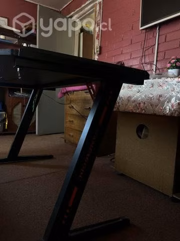 Mesa Gamer led