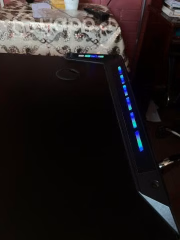 Mesa Gamer led - Imagen 3