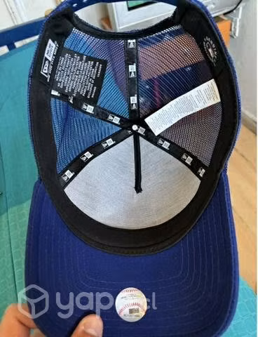 Gorra - Imagen 2
