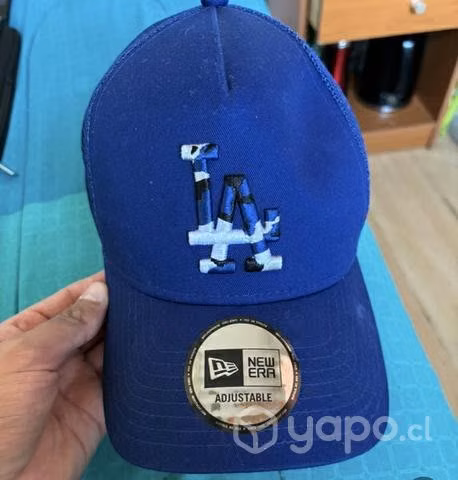 Gorra