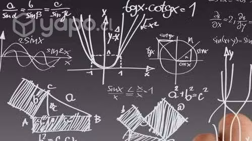Clases Particulares de Matematicas - Preu