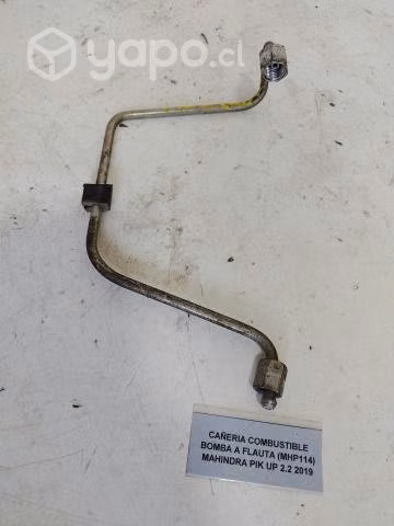 Caneria Comb Bomba Flauta (MHP114) Mahindra Pik Up