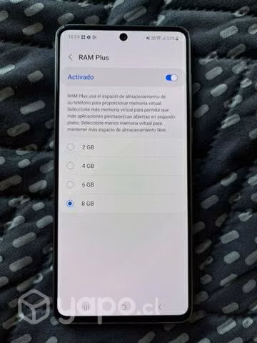 Galaxy A73 5G - Imagen 3
