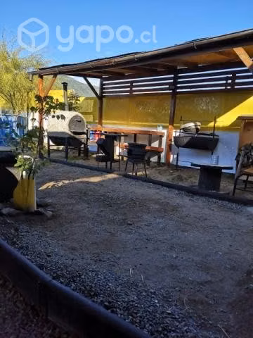 Hermosa casa en Puchuncavi