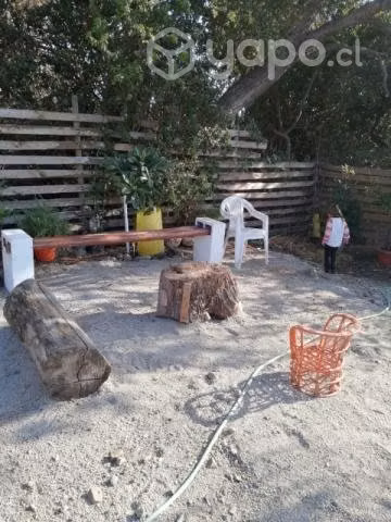 Hermosa casa en Puchuncavi