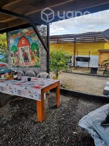 Hermosa casa en Puchuncavi