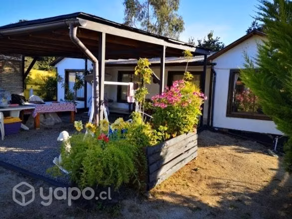 Hermosa casa en Puchuncavi