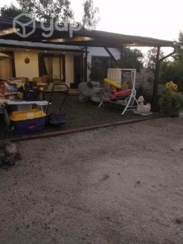 Hermosa casa en Puchuncavi