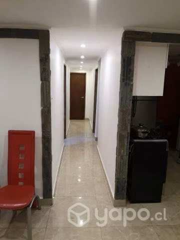 Hermosa casa en Puchuncavi