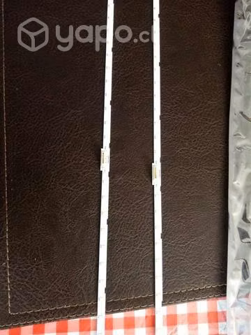 Tiras led Samsung y Lg Arica