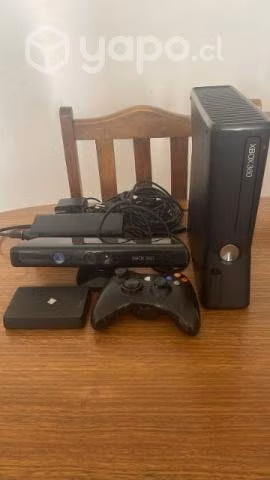 Xbox 360 - Imagen 2