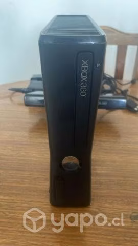 Xbox 360 - Imagen 3