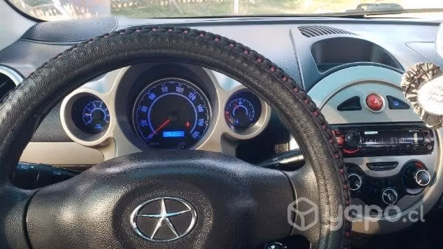 Venta Jac J2