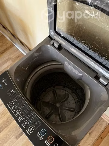 Lavadora Midea Seminueva