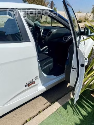 Hyundai veloster 1.6 GLS