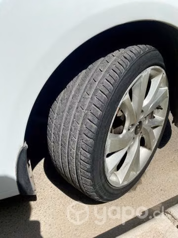 Hyundai veloster 1.6 GLS