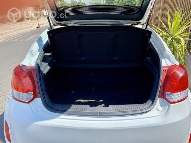 Hyundai veloster 1.6 GLS
