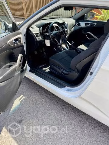 Hyundai veloster 1.6 GLS
