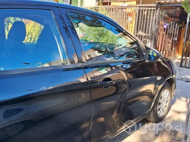 Vendo x renovacion CHEVROLET SAIL 2020