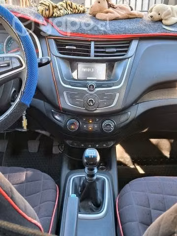 Vendo x renovacion CHEVROLET SAIL 2020