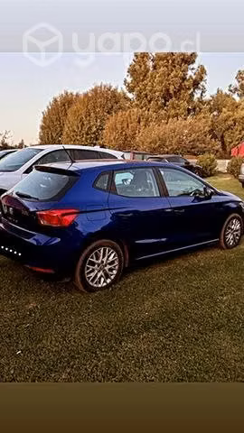 Seat Ibiza 2020