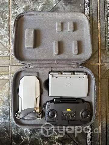 Drone DJI mini SE