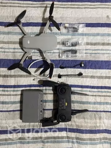 Drone DJI mini SE