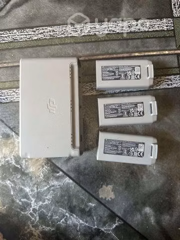 Drone DJI mini SE