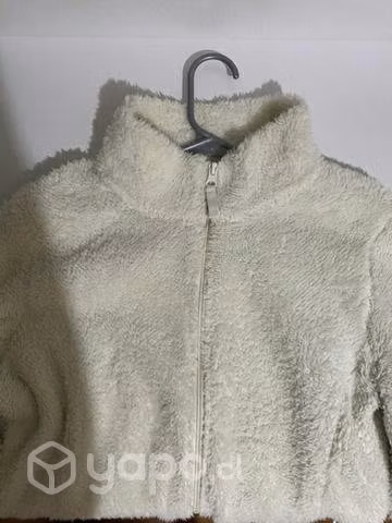 Polerones unisex tallas variadas - Imagen 2