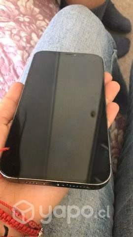 IPhone 12 promax