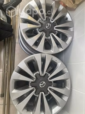 Llantas Camioneta 6x139