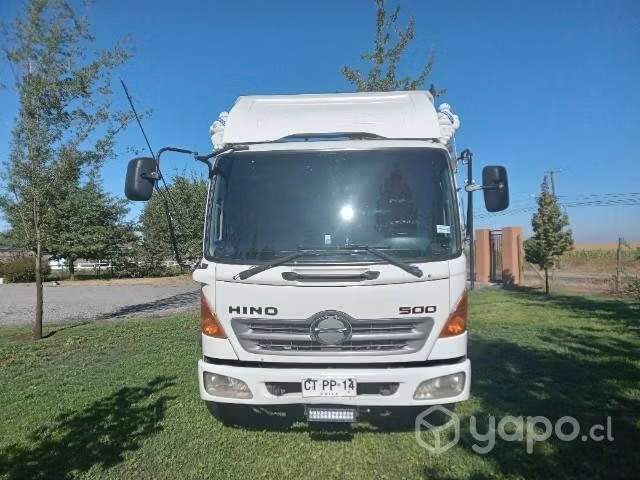 Hino 
